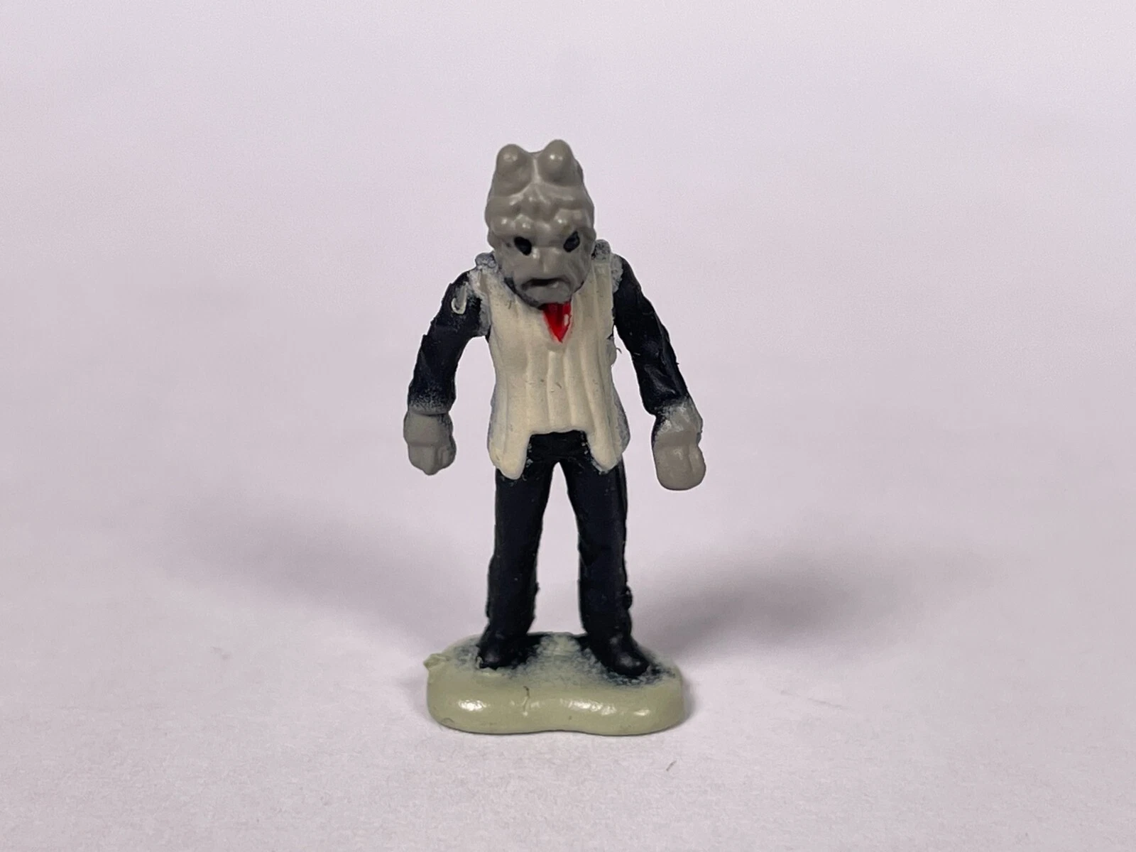 Gotal | C-3PO / Cantina