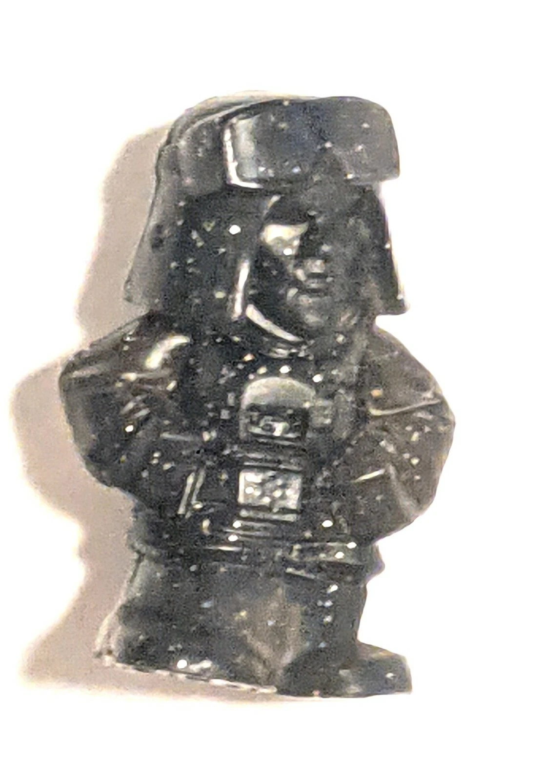 AT-AT Commander Black Hologram | Star Wars Advent Calendar 2019