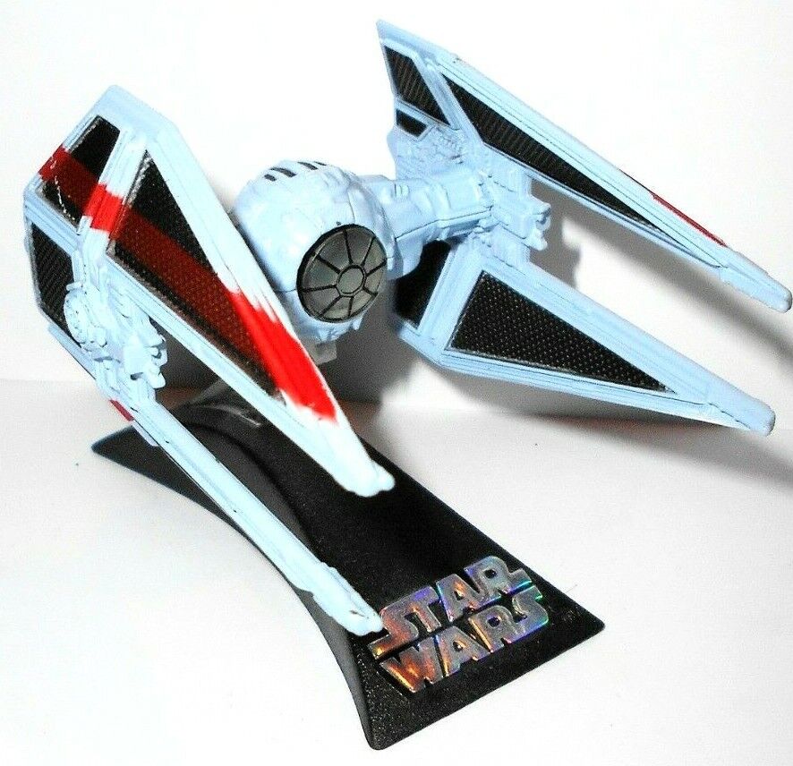 TIE Interceptor (Baron Fel)