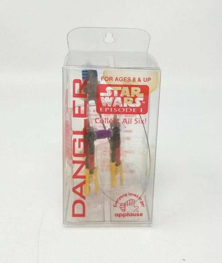 Anakin's Podracer