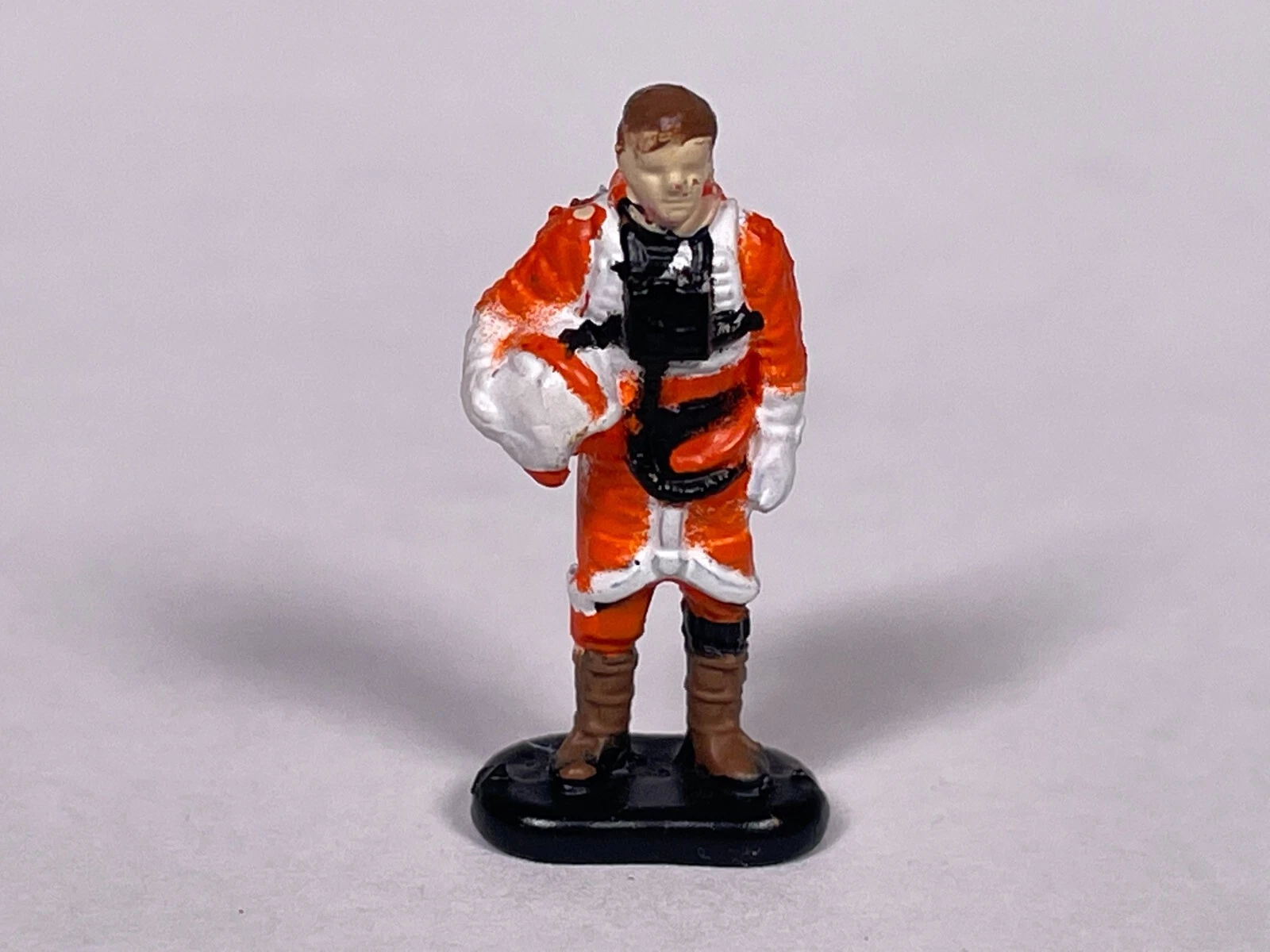 Rebel Pilot | Galaxy Battles