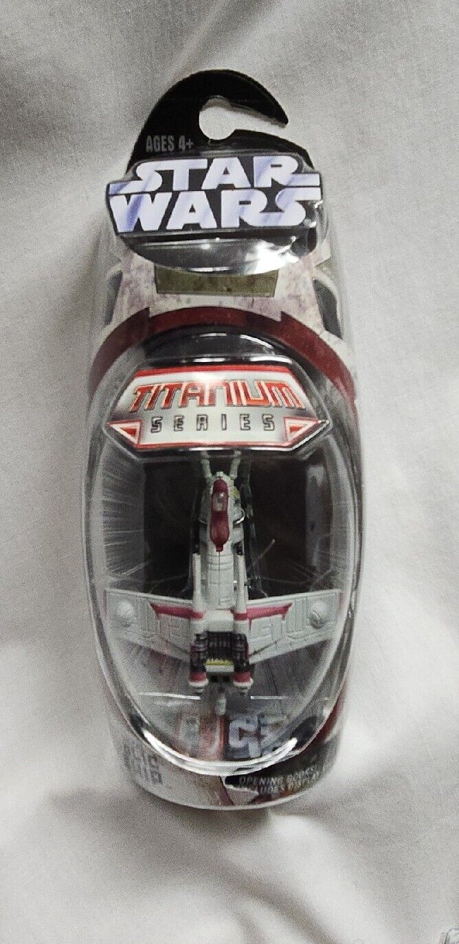 Republic Gunship (Command Deco)