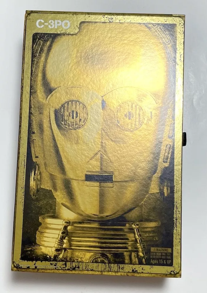 C-3PO