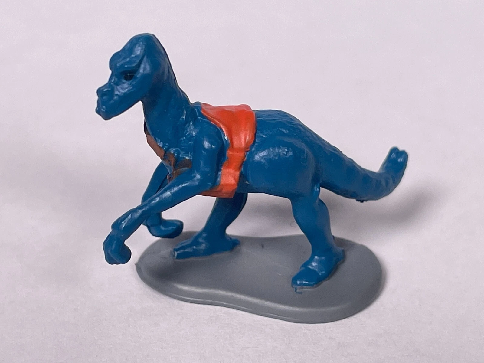 Bluescale | The Truce at Bakura