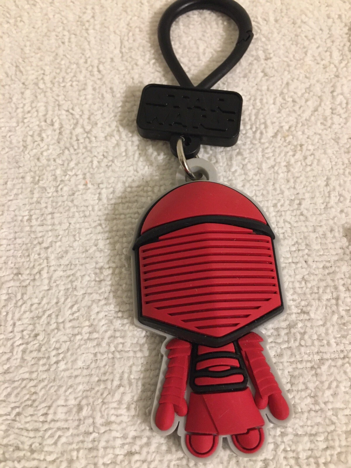 Elite Praetorian Guard | The Last Jedi