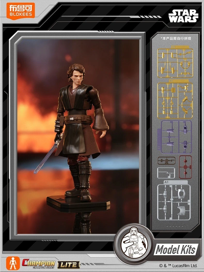 Anakin Skywalker | Star Wars (Evergreen)