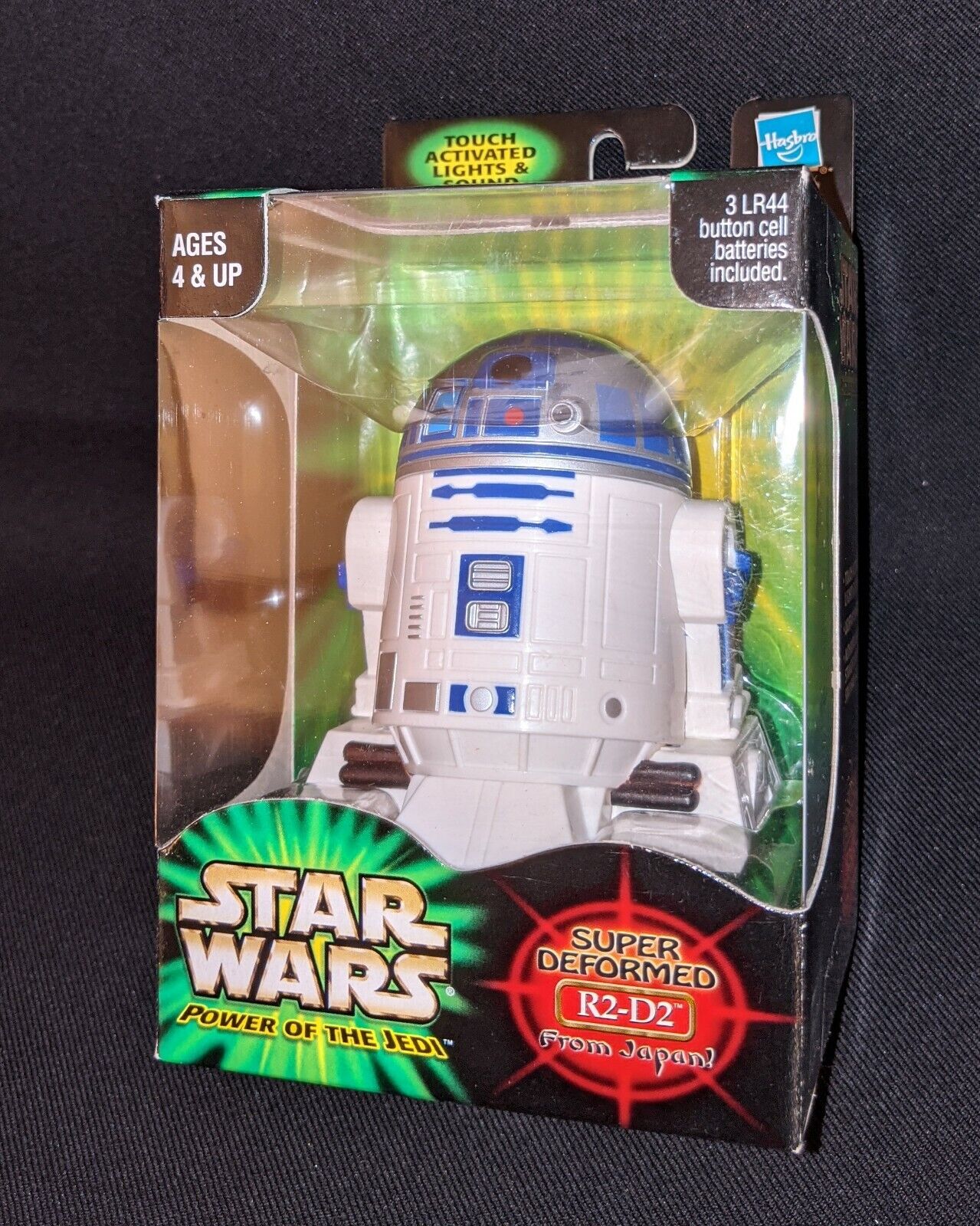 R2-D2