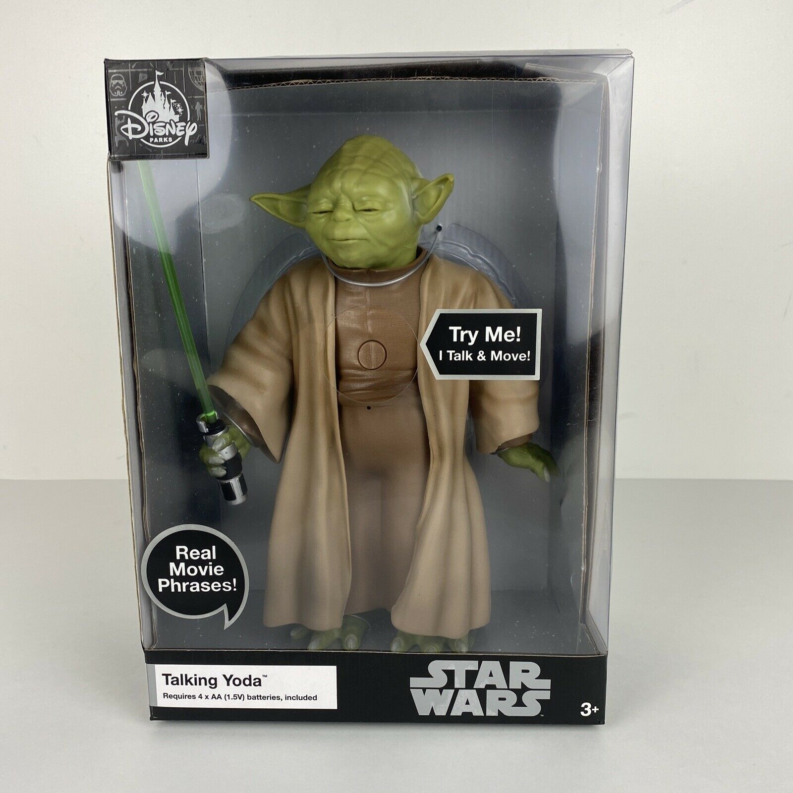 Yoda
