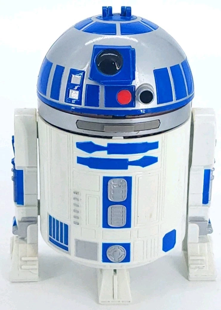 R2-D2 | R2-D2 / Jabba's Palace