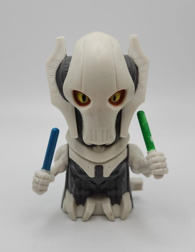 General Grievous