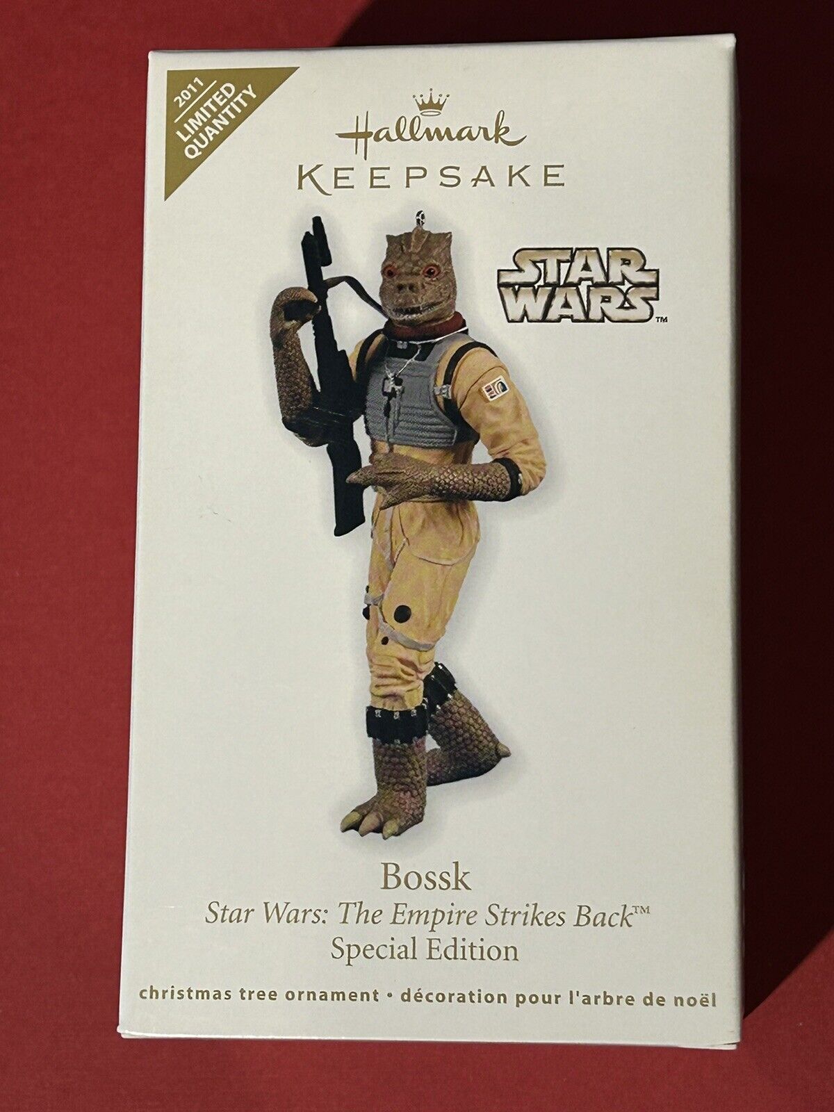 Bossk