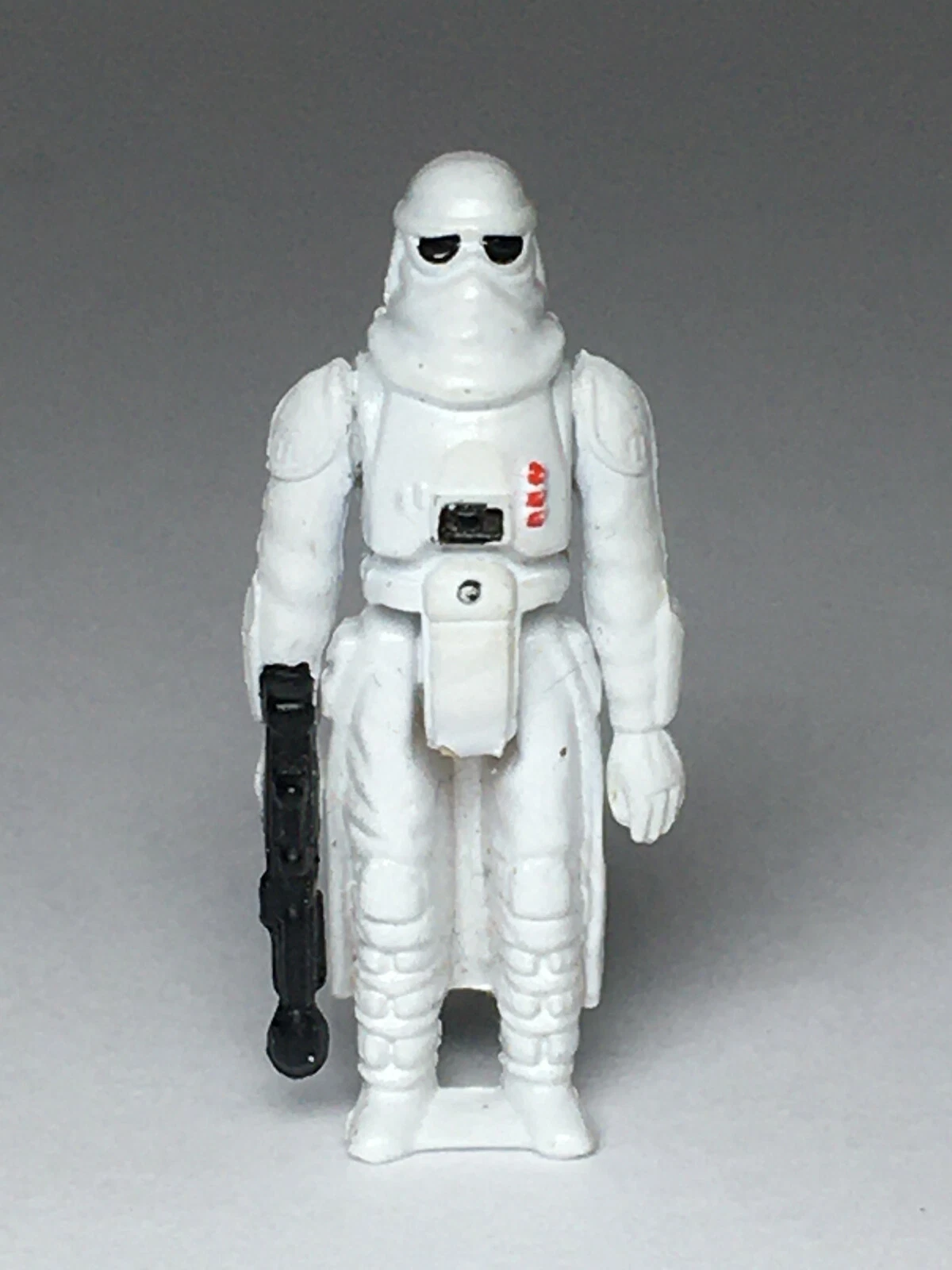 Snowtrooper | Hoth Attack