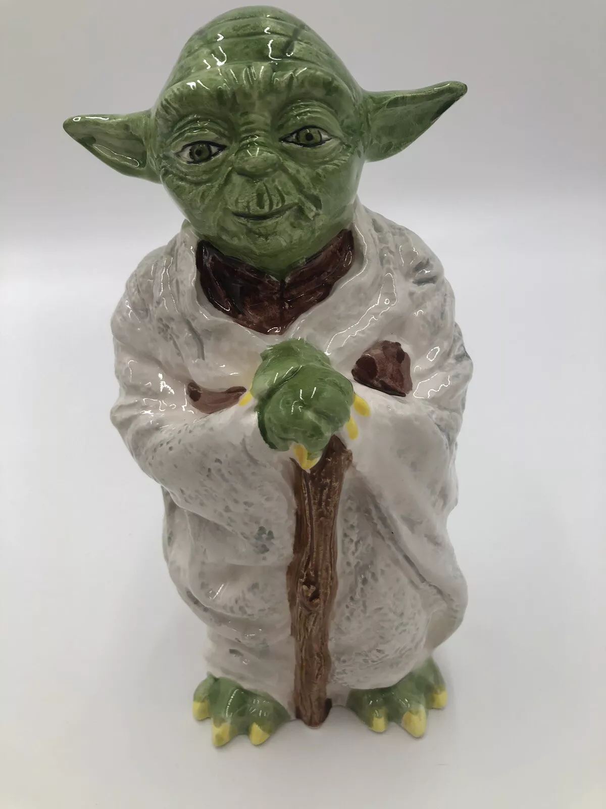 Yoda