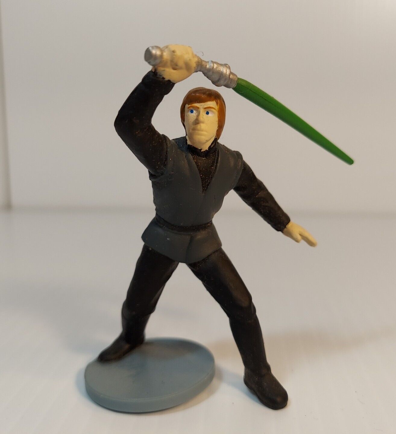 Luke Skywalker