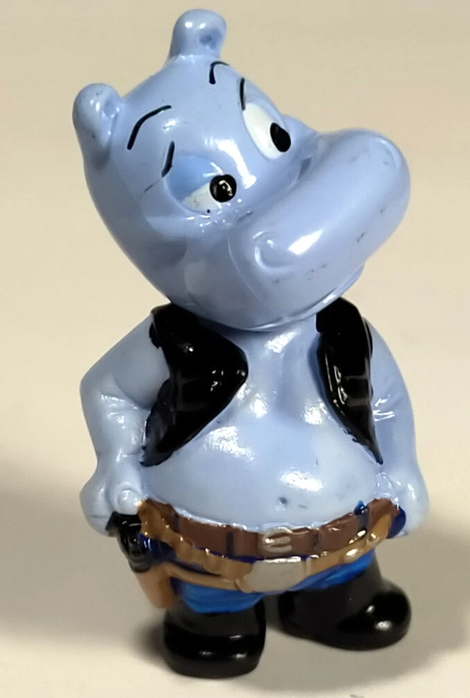 Happy Han | Happy Hippos