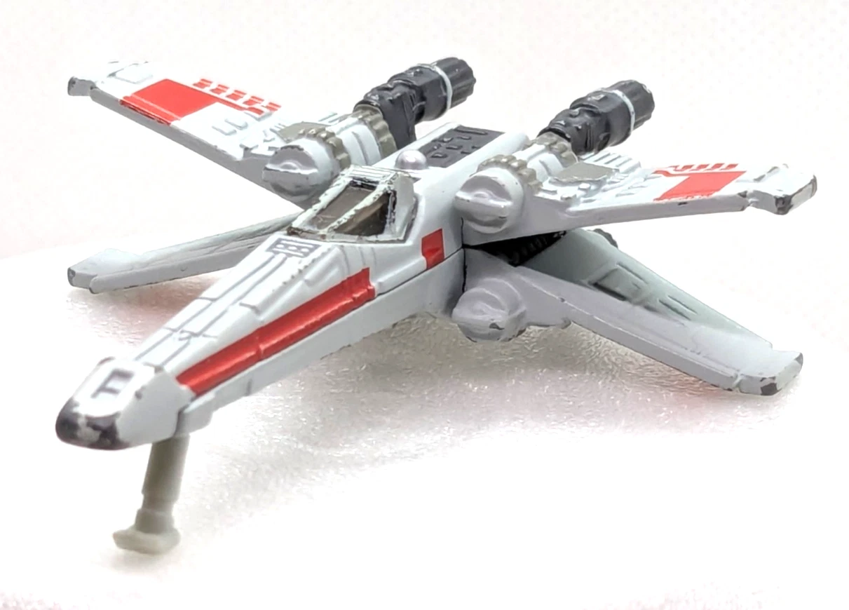 X-Wing Fighter