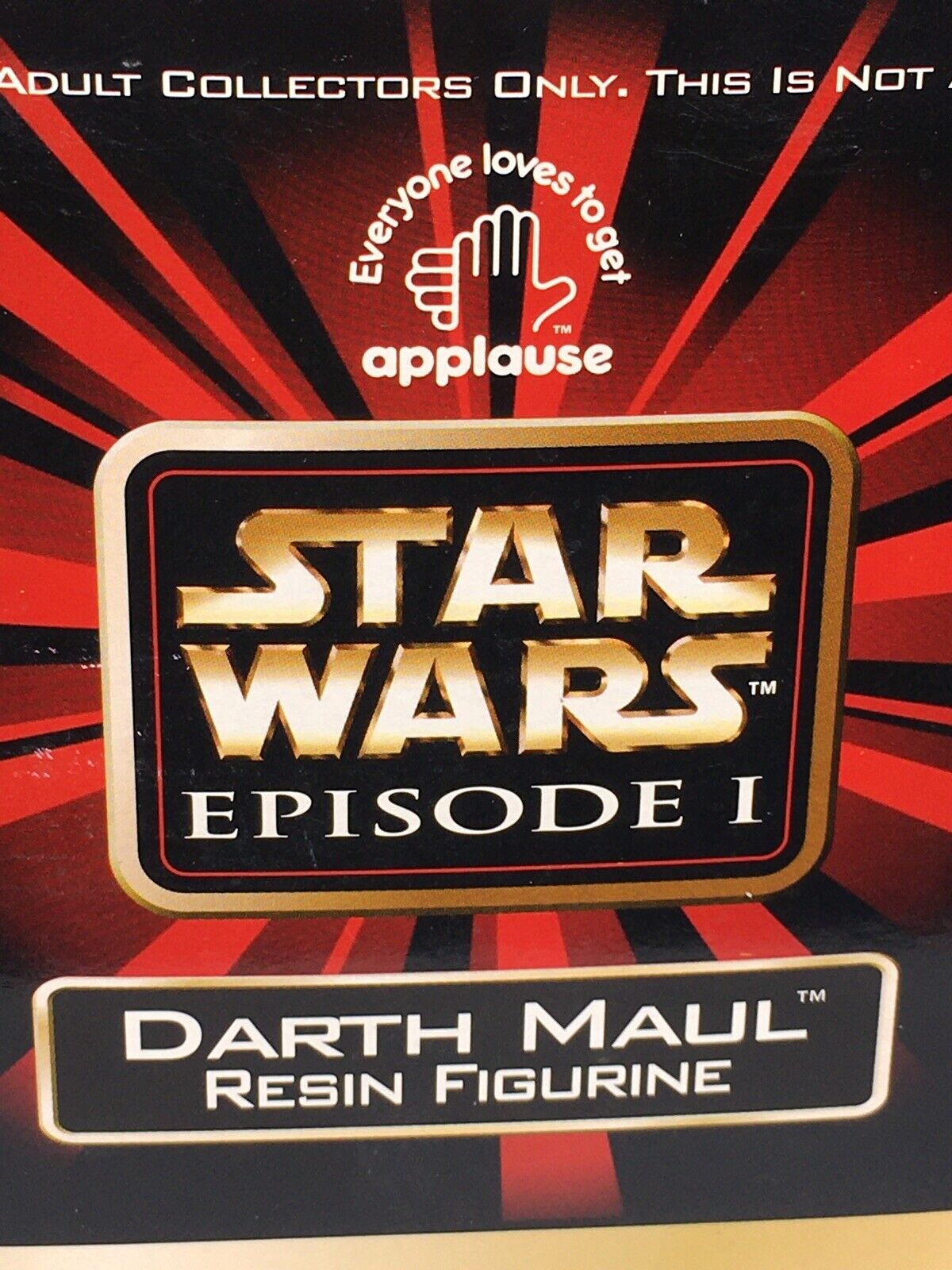 Darth Maul