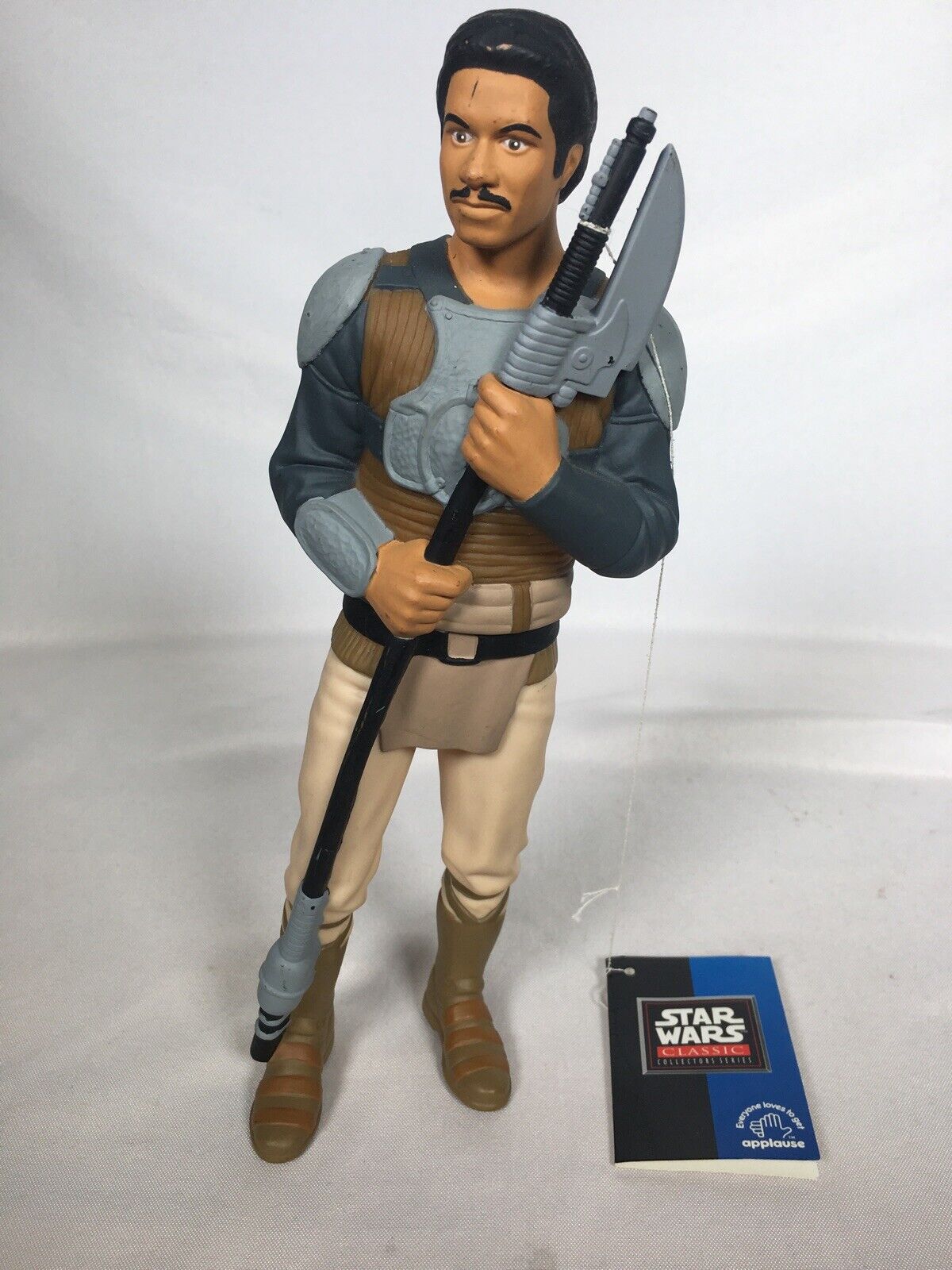 Lando Calrissian (Skiff Guard)