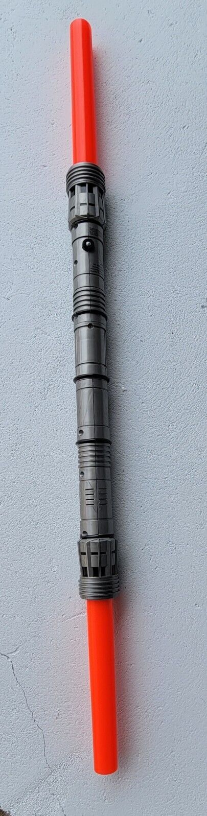 Darth Maul Double-Bladed Lightsaber