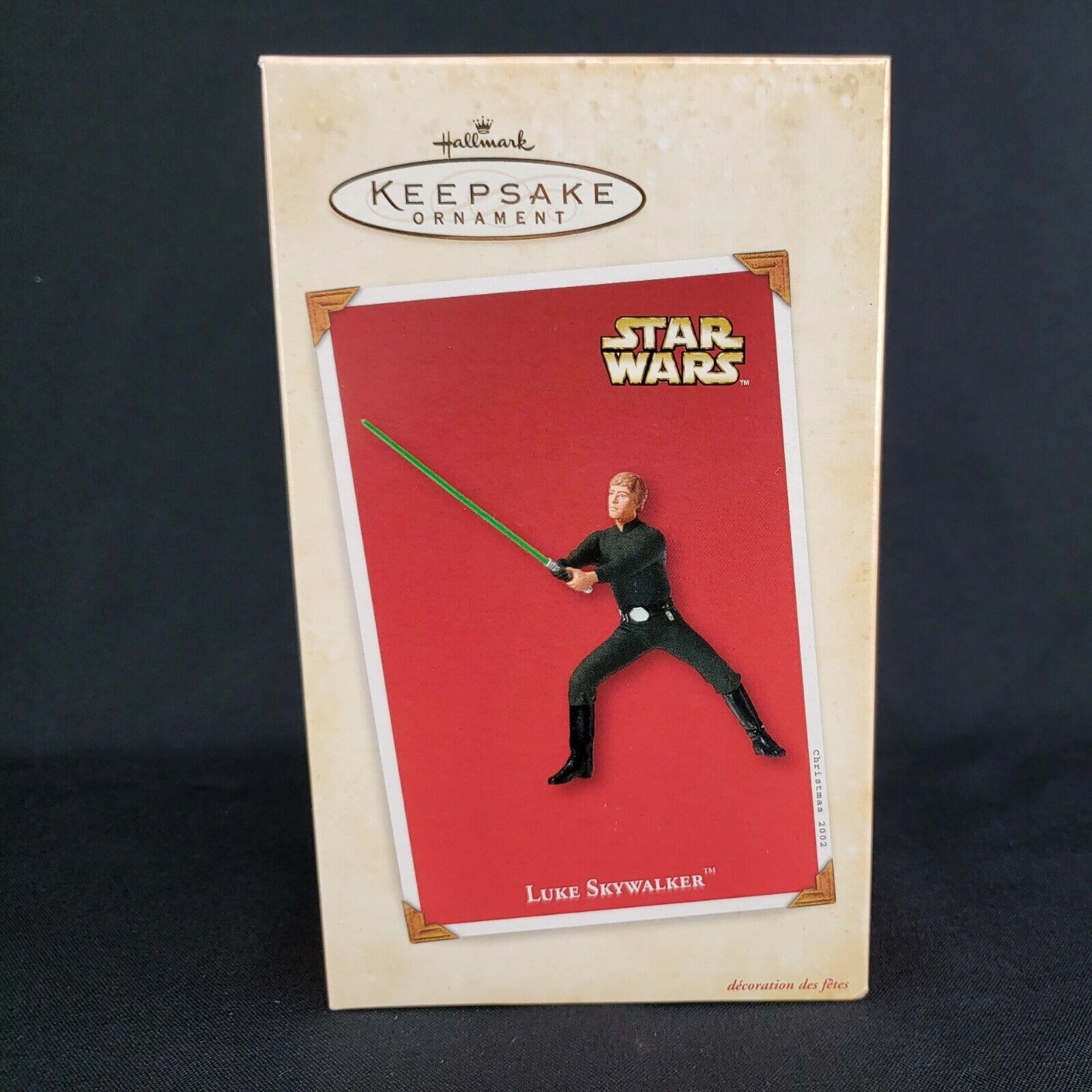 Luke Skywalker (2002)