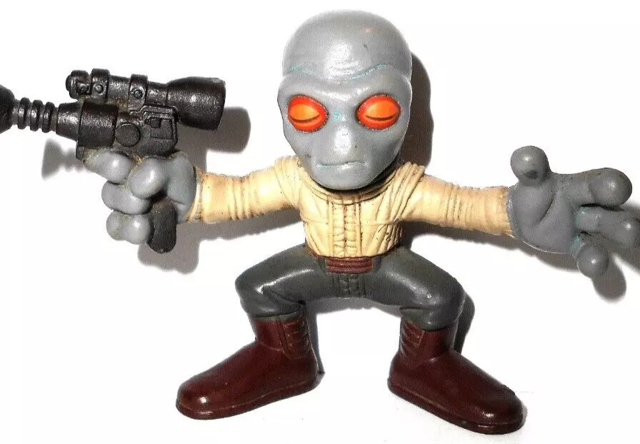 Bannis Keeg | Cantina Band