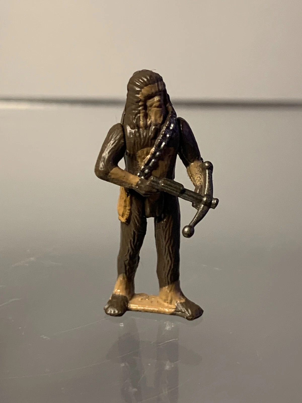 Chewbacca | Shadows of the Empire