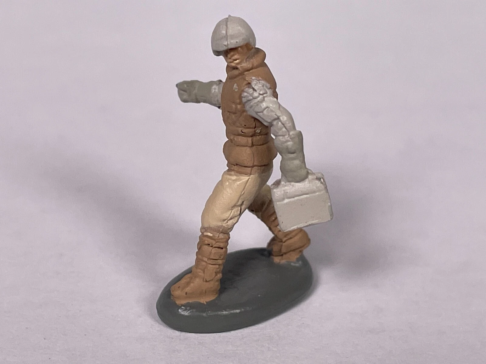 Rebel Mechanic | Rebel Transport