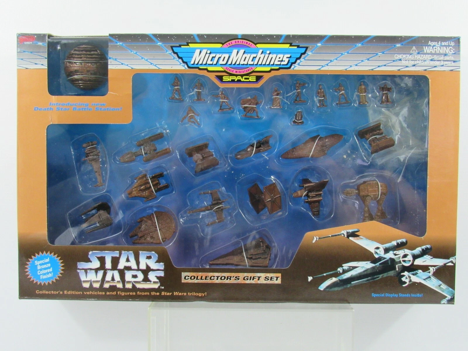 Collector's Gift Set