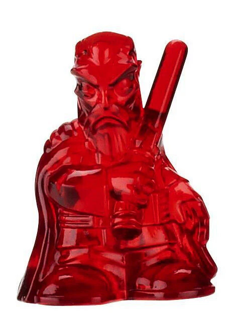 Count Dooku Hologram | Series 3