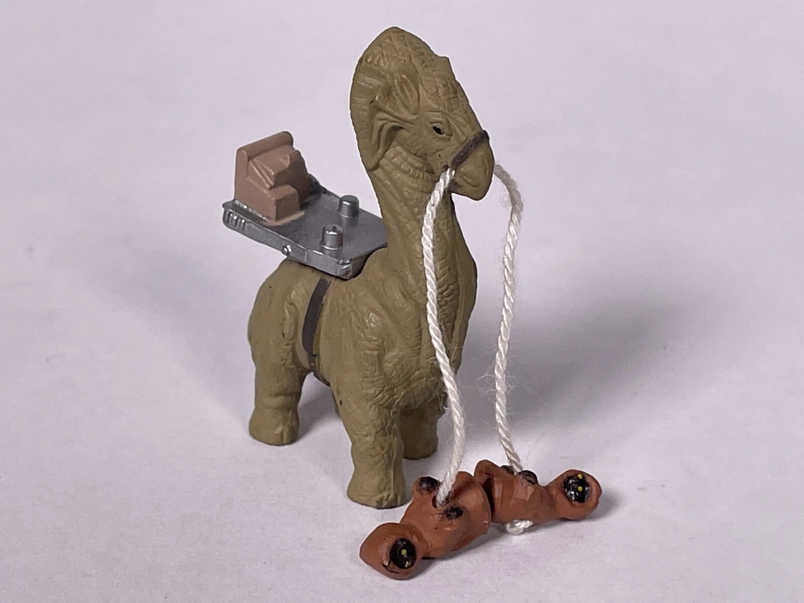 Ronto | Jabba / Mos Eisely Spaceport