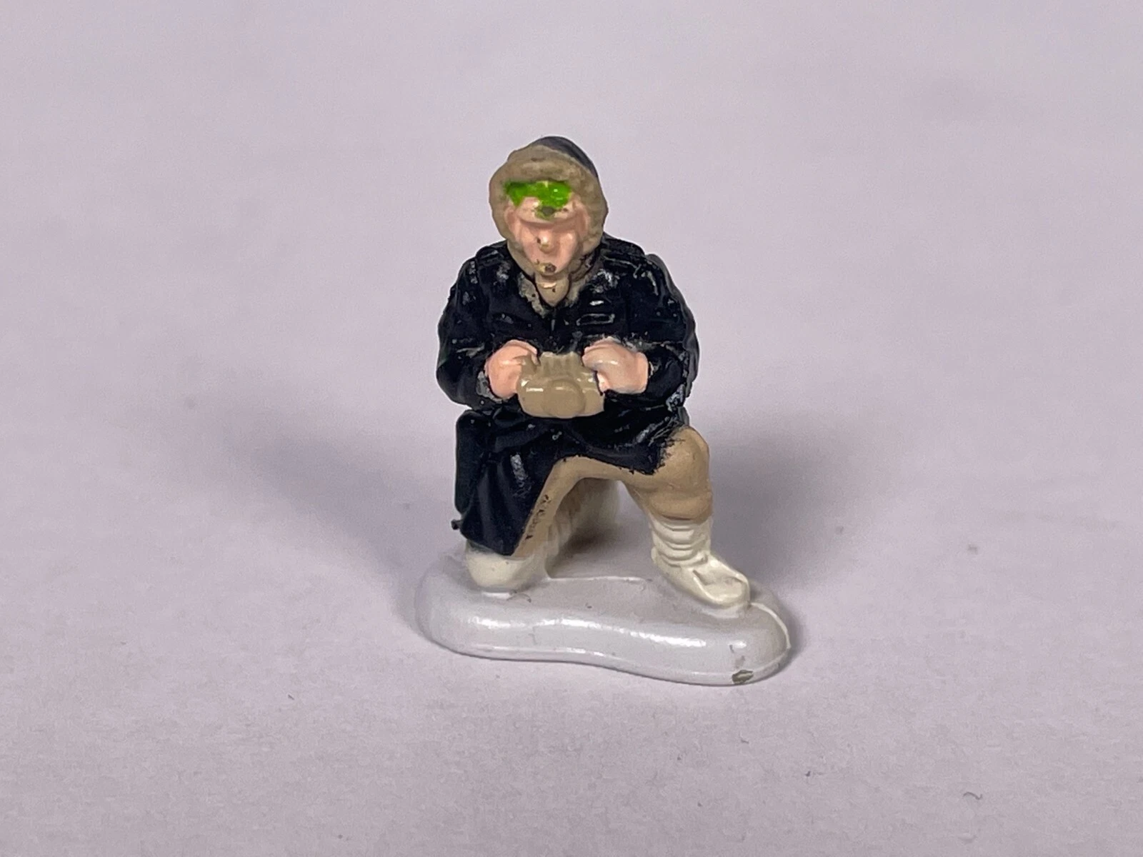 Han Solo | Rebel Pilot / Hoth