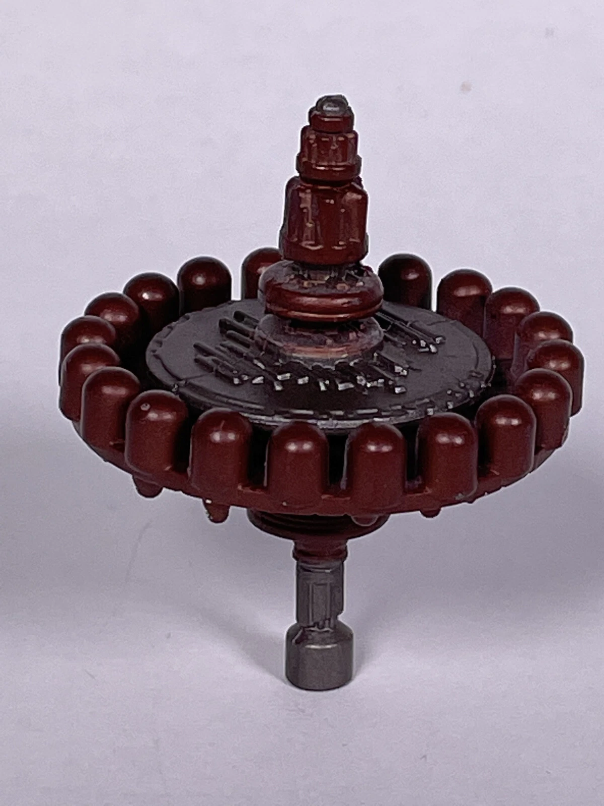 Tibanna Refinery | Collection XV