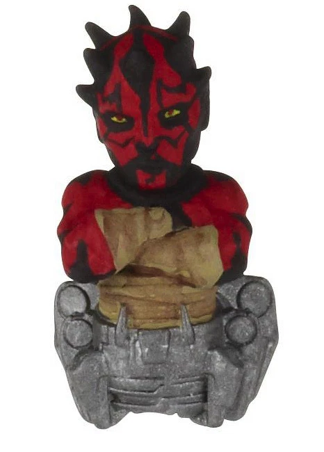 Darth Maul Cybernetic Legs | Series 3