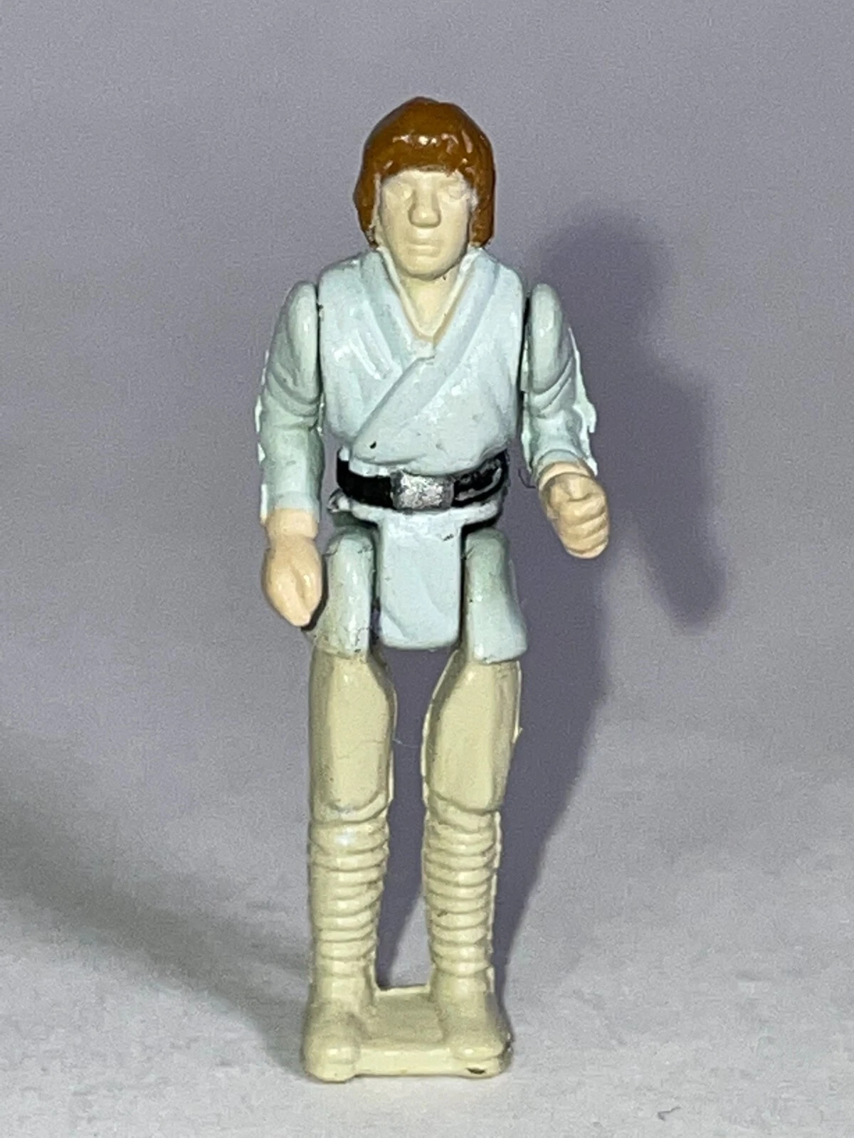 Luke Skywalker | Mos Eisley Spaceport
