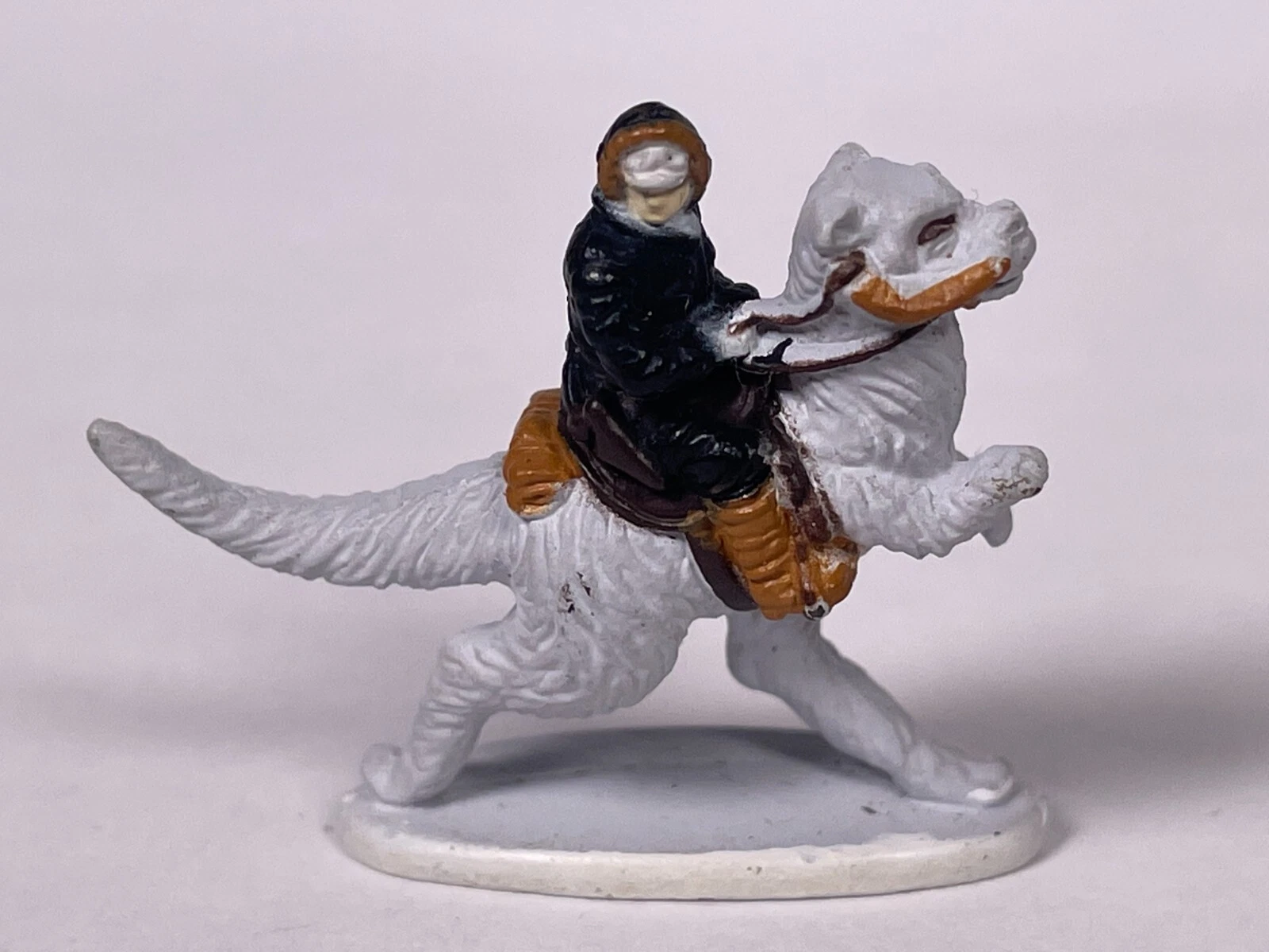 Han Solo on Tauntaun | Galaxy Battles (Second Edition)