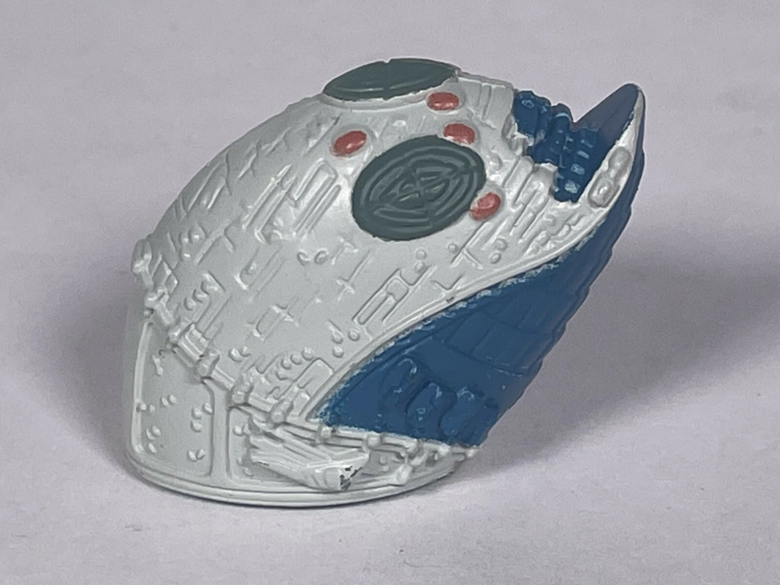 Shriwirr | The Truce at Bakura