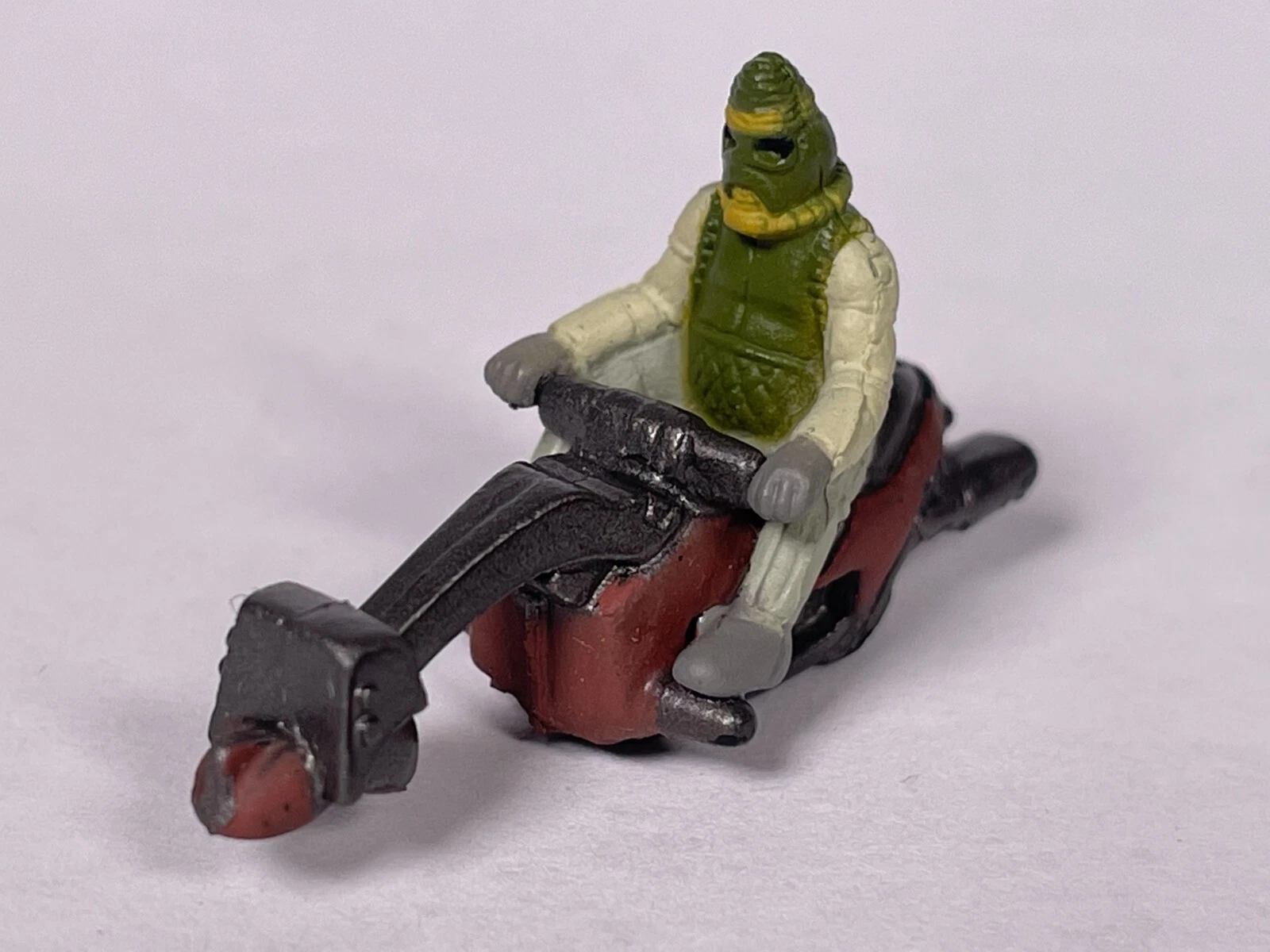 Swoop | Jabba / Mos Eisely Spaceport