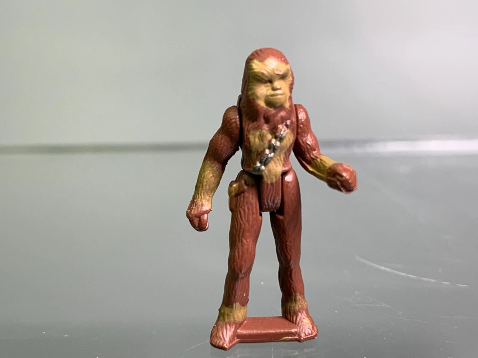 Chewbacca | Dune Sea