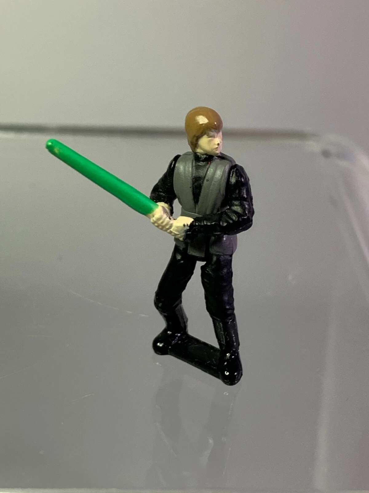 Luke Skywalker | Dune Sea