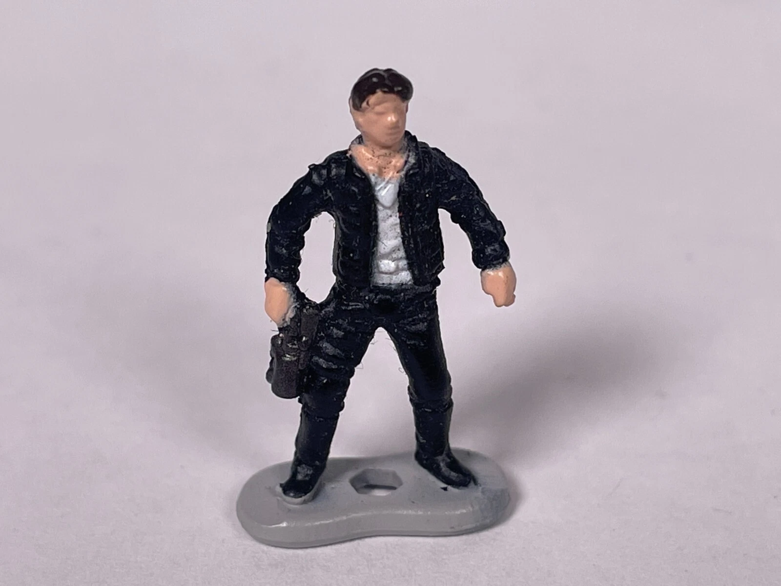 Han Solo | Boba Fett / Cloud City