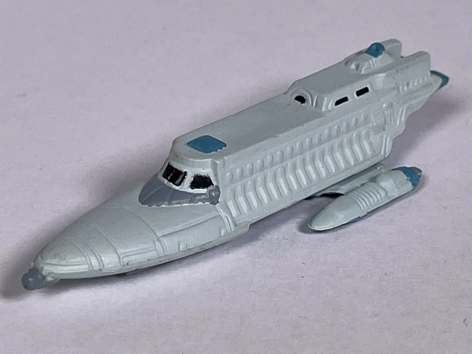 Lady Luck | Heir to the Empire