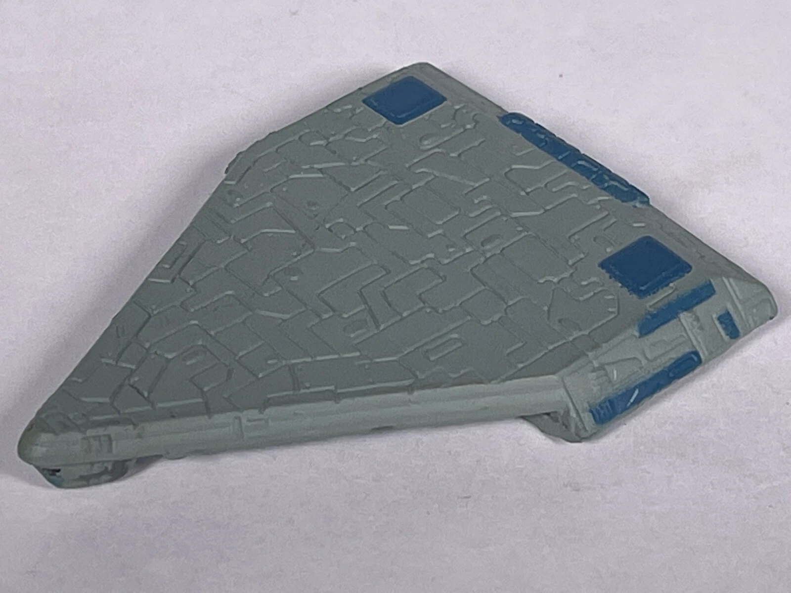 Flurry | The Truce at Bakura