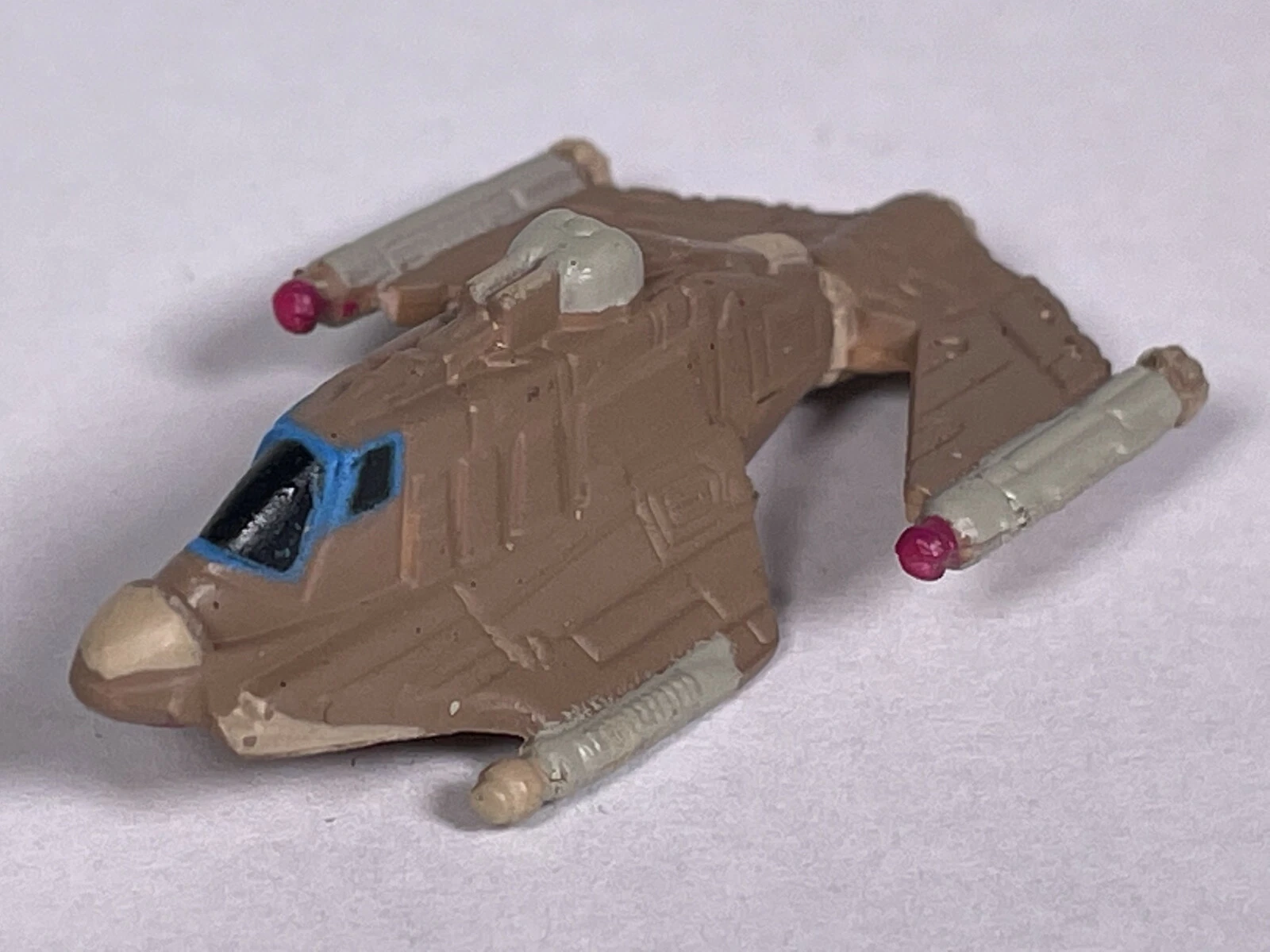 Skipray Blastboat | Heir to the Empire