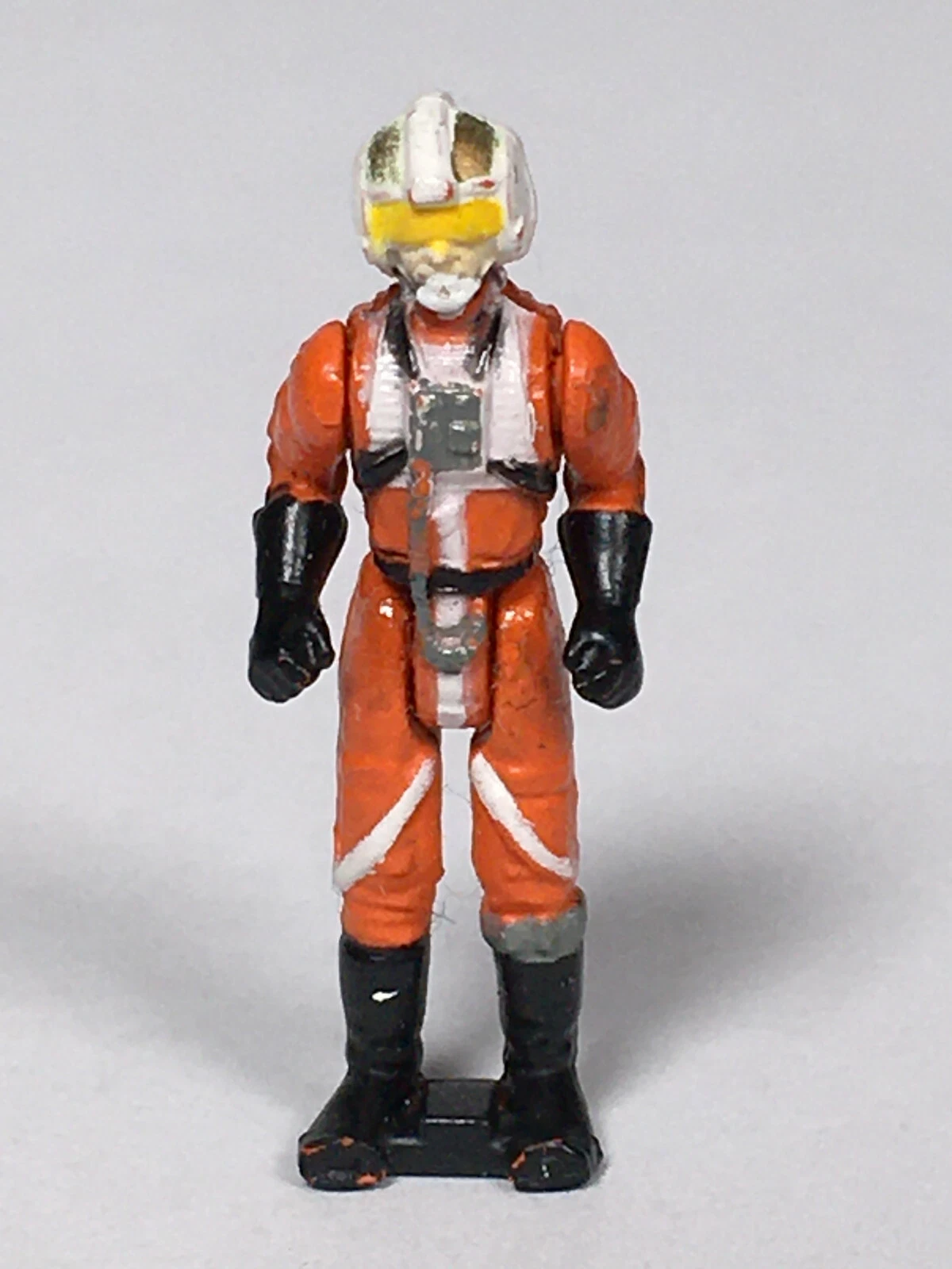 Gold Leader | Y-Wing Starfighter (Gold Leader)