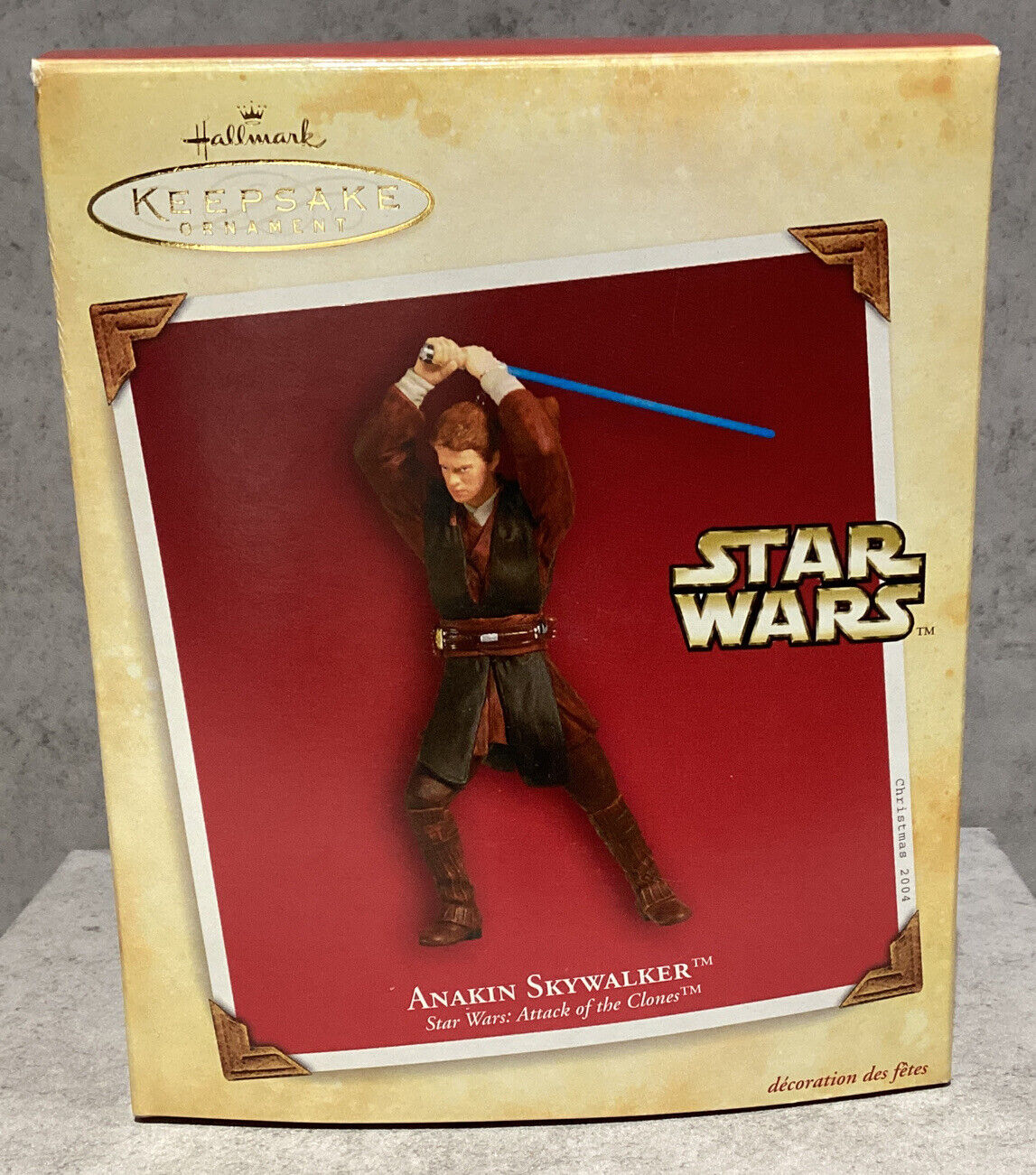 Anakin Skywalker (2004)