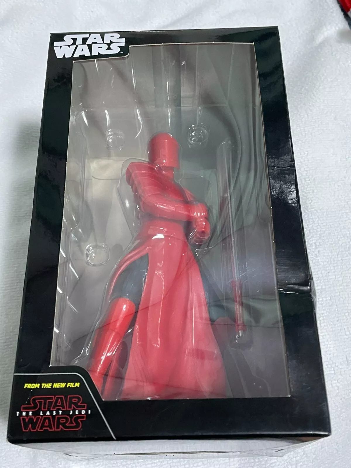 Elite Praetorian Guard