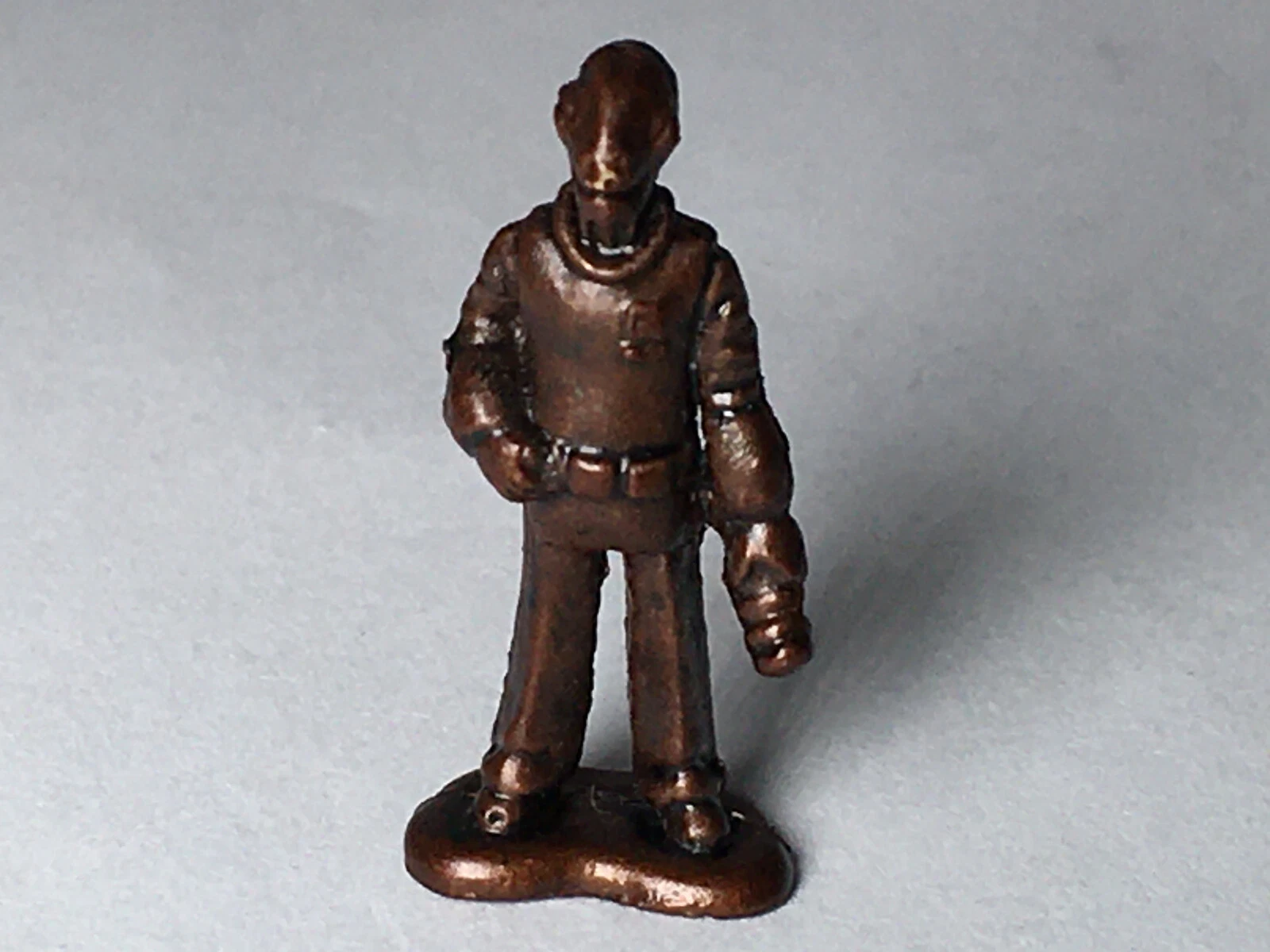 Admiral Ackbar | Collector's Gift Set
