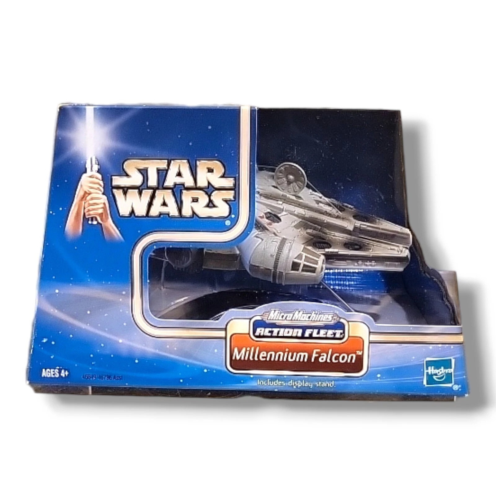 Millennium Falcon