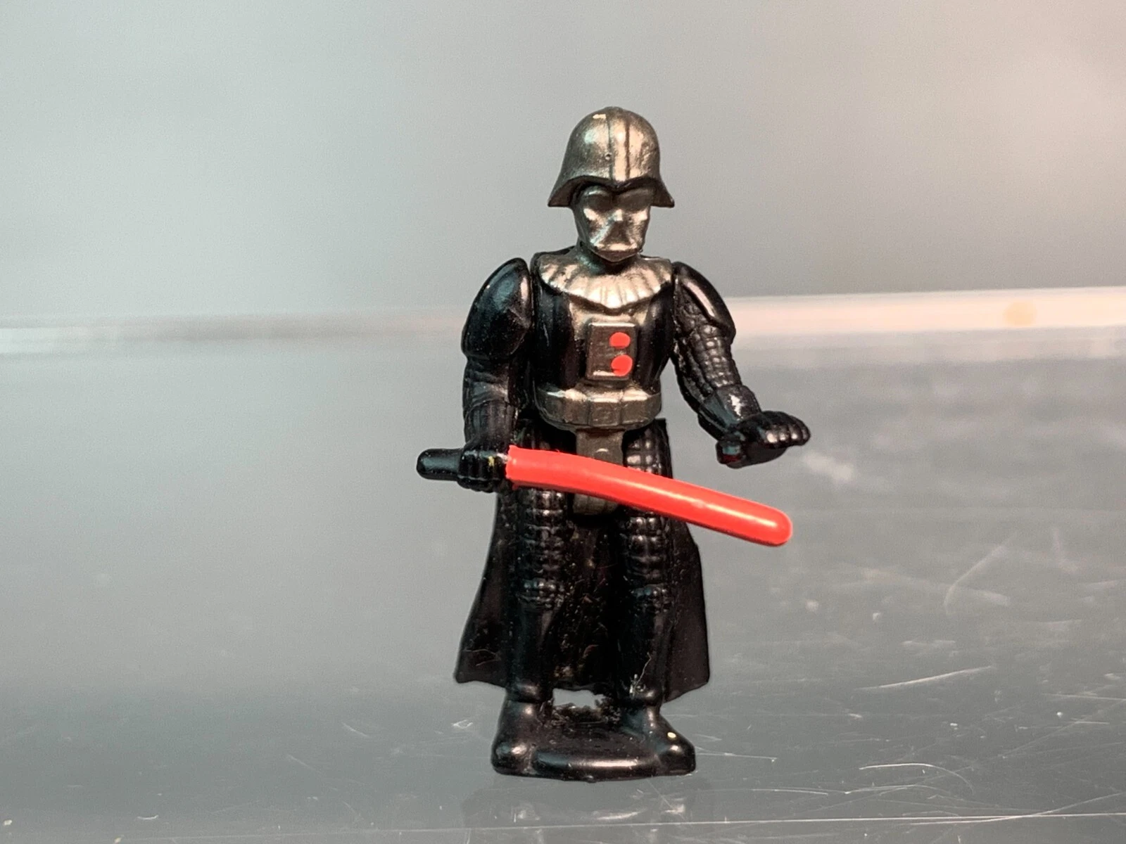 Lord Darth Vader | The Death Star