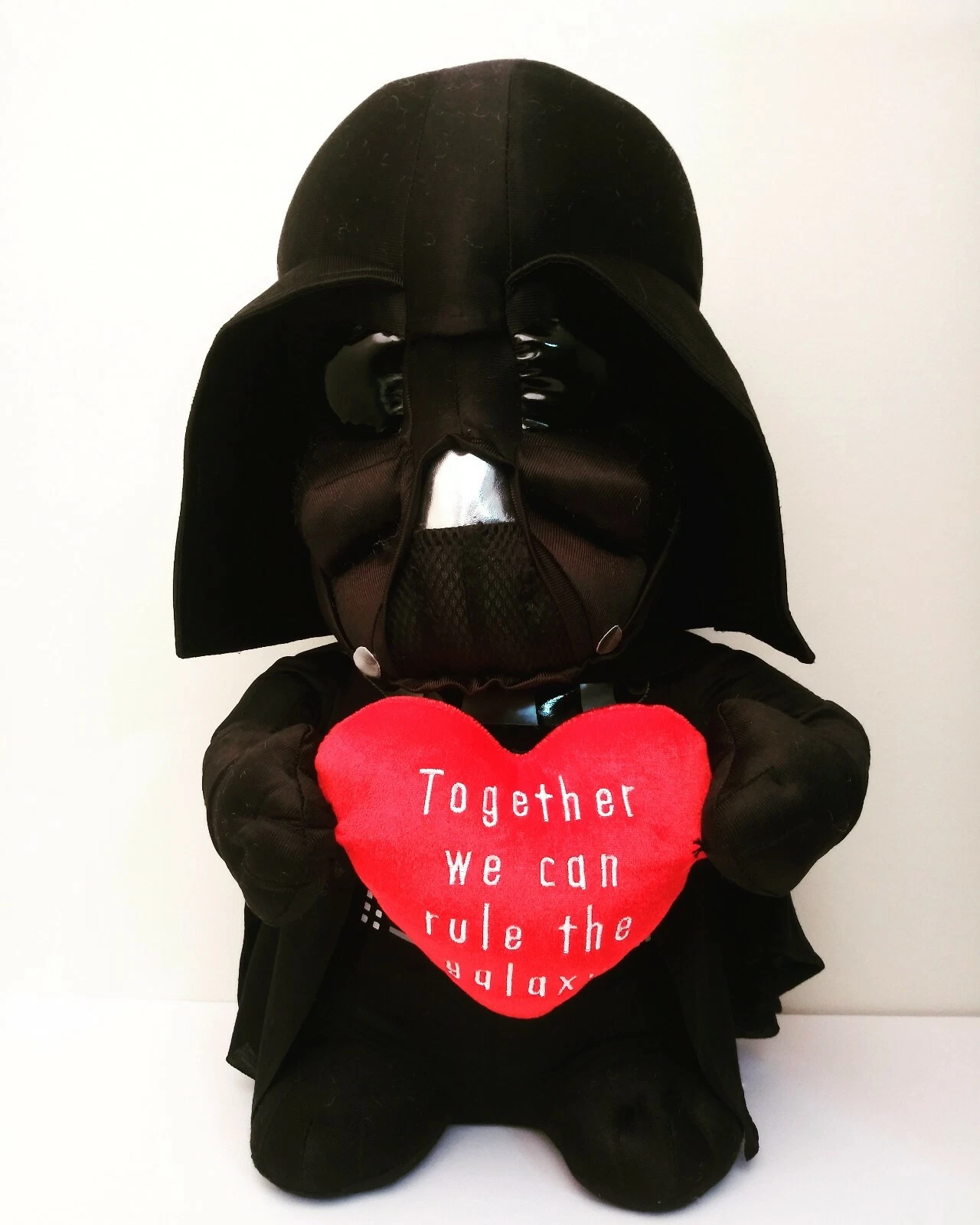 Darth Vader (Together We Can Rule The Galaxy)
